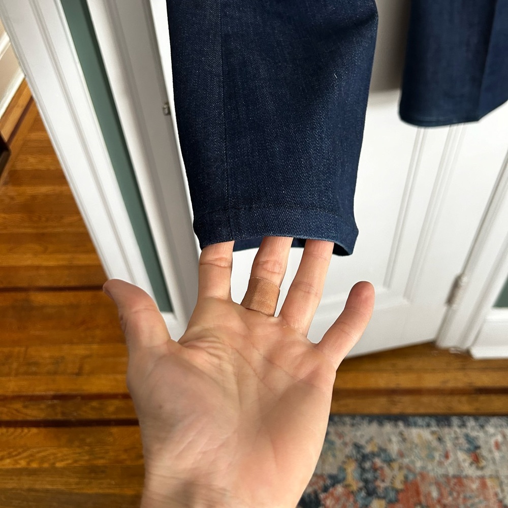 Bootcut Jeans - Picture 7 of 7